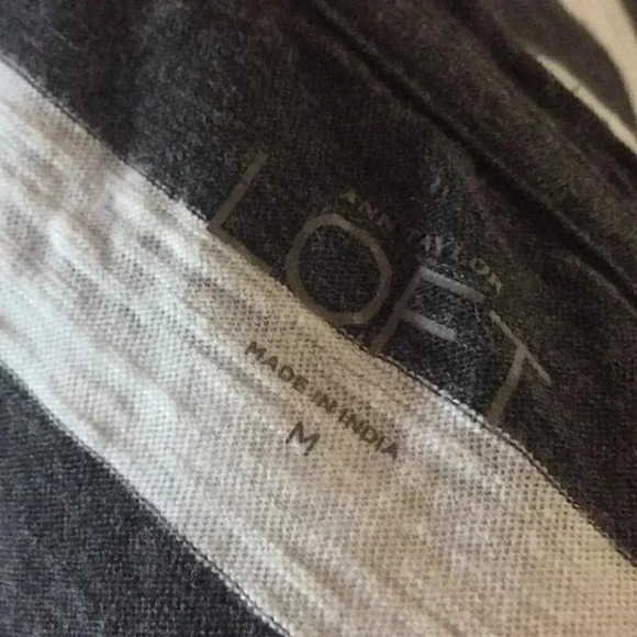 Loft T-shirt - Picture 3 of 4